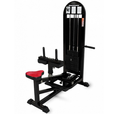 Голень сидя MB 3.27 MB Barbell