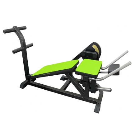 Пресс машина, скручивание свободные веса MB 4.14 MB Barbell