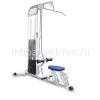 Вертикально горизонтальная тяга MB 3.02 MB Barbell