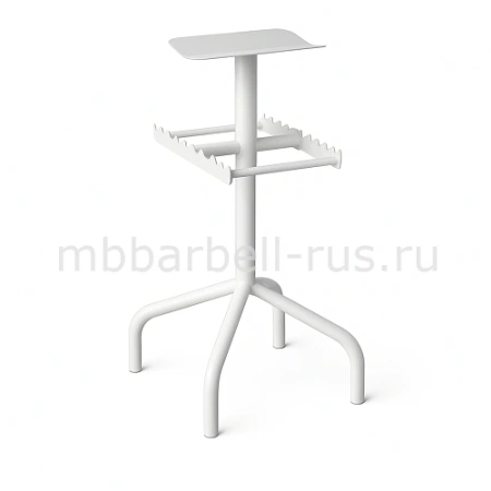 Стойка для хранения аксессуаров малая MB 1.05 MB Barbell