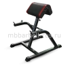 Парта для бицепса скамья скотта стоя MB 2.13 MB Barbell