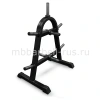 Стойка для дисков d=50мм А-образная 9 позиций MB 1.11 MB Barbell