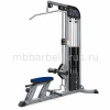 Вертикально горизонтальная тяга MB 3.02 MB Barbell