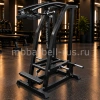 Голень стоя свободные веса MB 4.06 MB Barbell