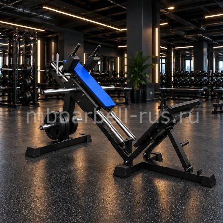Гакк машина до 250кг MB 4.19 MB Barbell