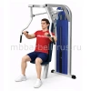 Горизонтальный жим от груди MB 3.18 N MB Barbell