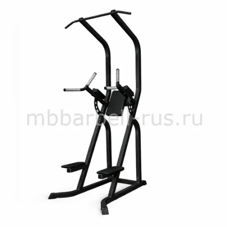 Турник пресс брусья MB 2.04 MB Barbell