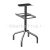 Стойка для хранения аксессуаров малая MB 1.05 MB Barbell