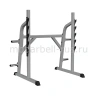 Стойка для жима и приседа MB 2.05 MB Barbell