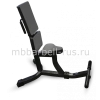 Стул для жима сидя MB 2.07 MB Barbell