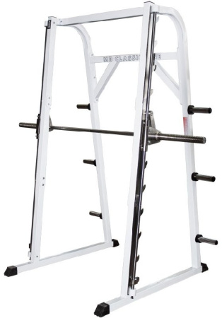 Машина смита MB 2.22 MB Barbell