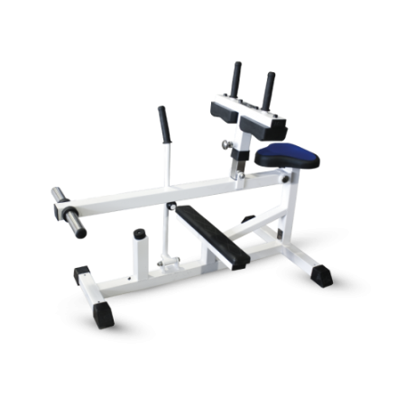 Голень сидя  MB 4.10 черный MB Barbell