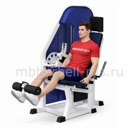 Сгибание разгибание ног MB 3.01 N MB Barbell