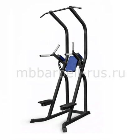 Турник пресс брусья MB 2.04 MB Barbell