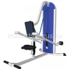 Трицепс. Жим вниз MB 3.24 N MB Barbell