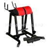 Гиперэкстензия обратная на свободных весах MB 4.08 MB Barbell