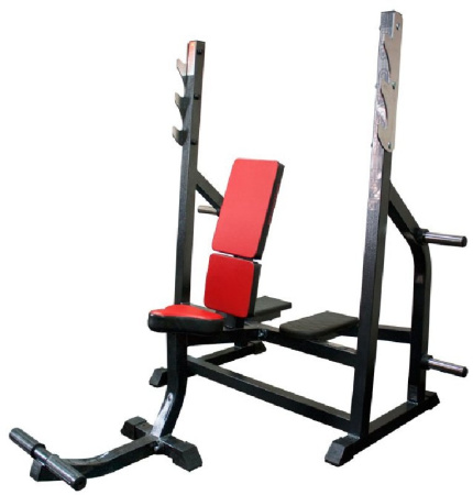 Скамья для жима штанги сидя MB 2.14 MB Barbell