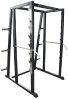 Силовая рама MB 2.01 черный MB Barbell Силовая рама MB 2.01 черный MB Barbell