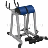 Гиперэкстензия обратная на свободных весах MB 4.08 MB Barbell