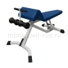 Скамья для скручивания регулируемая MB 2.28 MB Barbell