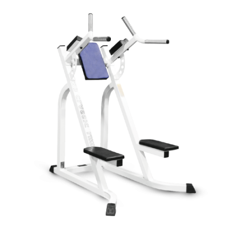 Пресс брусья MB 2.30 черный MB Barbell