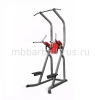 Турник пресс брусья MB 2.04 MB Barbell