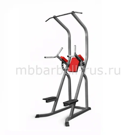 Турник пресс брусья MB 2.04 MB Barbell