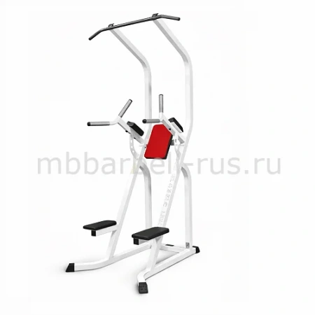 Турник пресс брусья MB 2.04 MB Barbell