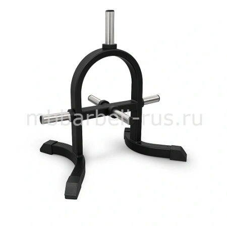 Стойка для хранения дисков d=50 мм MB 1.13 MB Barbell