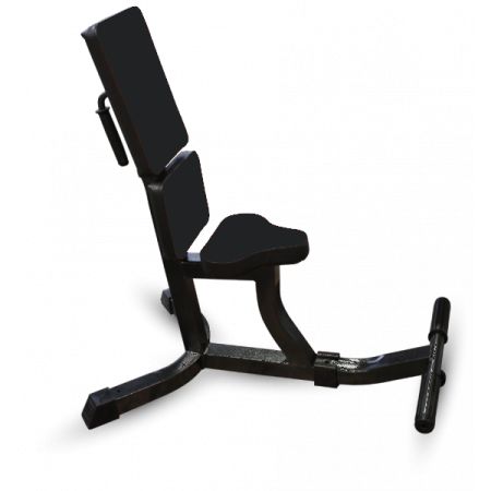 Стул для жима сидя MB 2.07 MB Barbell