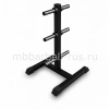 Стойка для хранения дисков на d=50мм елочка MB 1.15 MB Barbell
