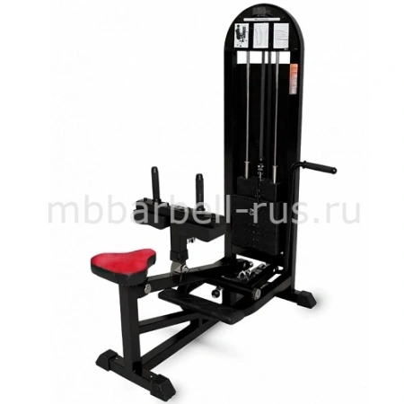 Голень сидя MB 3.27 MB Barbell