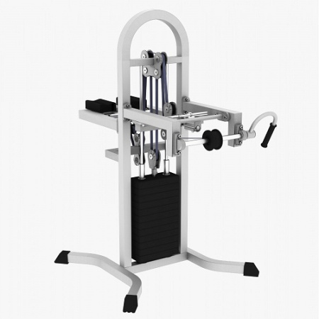 Кистевой тренажер MB 3.36 MB Barbell