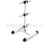 Стойка для хранения дисков d=25 мм Ёлочка MB 1.14 MB Barbell